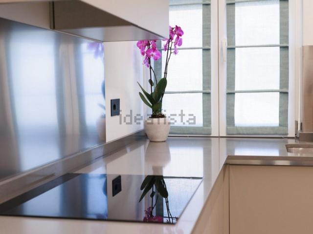 Appartamento in vendita di 54 m² in Via Grandis