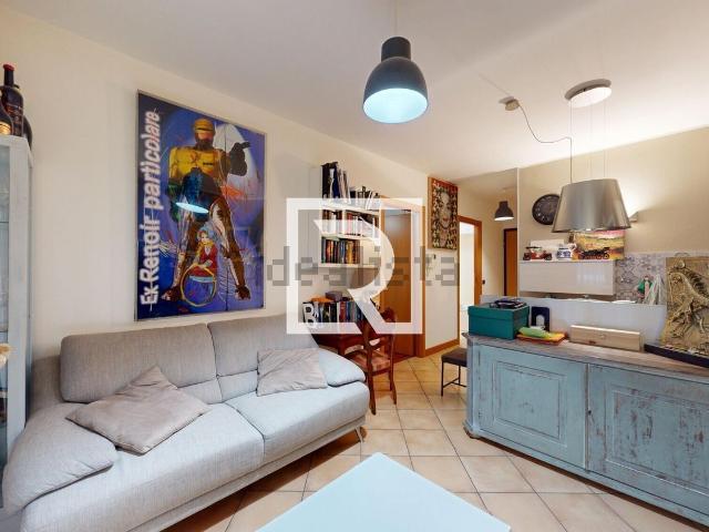 Appartamento in vendita di 54 m² in Via Guido Bonali
