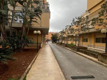 Appartamento in vendita di 54 m² in Via Imperatore Federico, 70
