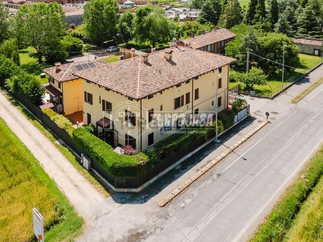Appartamento in vendita di 54 m² in Via Licurgo Fava