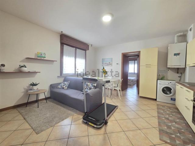 Appartamento in vendita di 54 m² in Via Luigi Scapuzzi