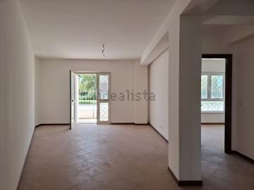 Appartamento in vendita di 54 m² in Via M. Garibaldi