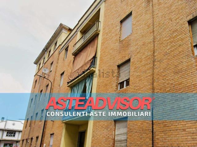 Appartamento in vendita di 54 m² in Via Malta, 31