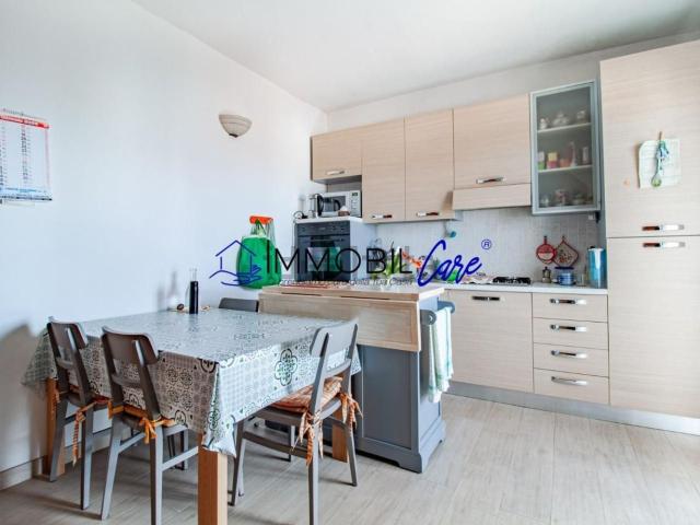 Appartamento in vendita di 54 m² in Via Martellini, 57121