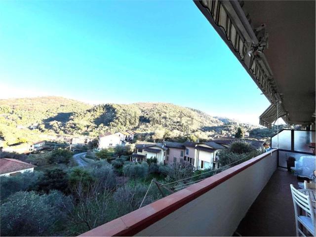 Appartamento in vendita di 54 m² in Via Militare, 33