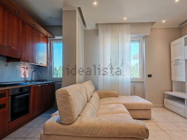 Appartamento in vendita di 54 m² in Via Monte Bianco, 20