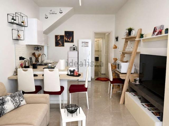 Appartamento in vendita di 54 m² in Via Montegrappa