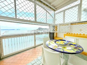 Appartamento in vendita di 54 m² in Via Montegrillo, 3