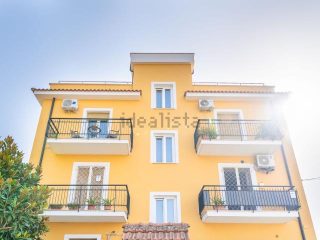 Appartamento in vendita di 54 m² in Via Montottone