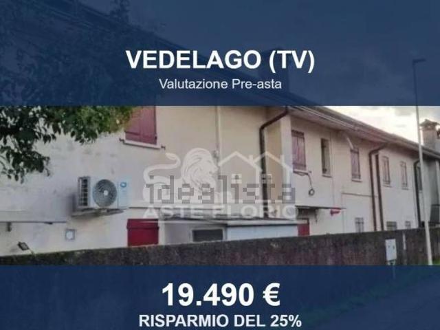 Appartamento in vendita di 54 m² in Via Monsignore L. Crico