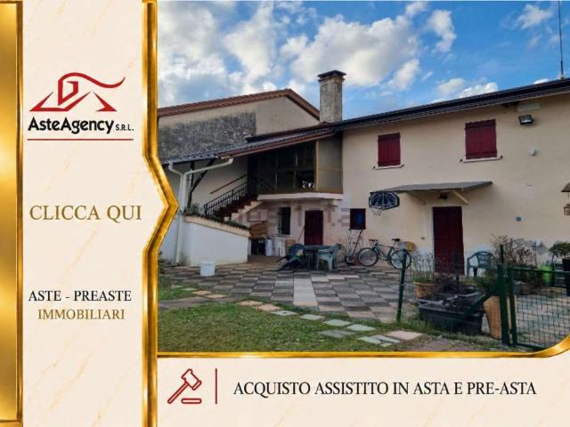 Appartamento in vendita di 54 m² in Via Monsignore L. Crico