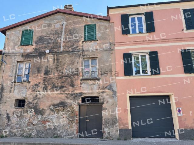 Appartamento in vendita di 54 m² in Via Moggia