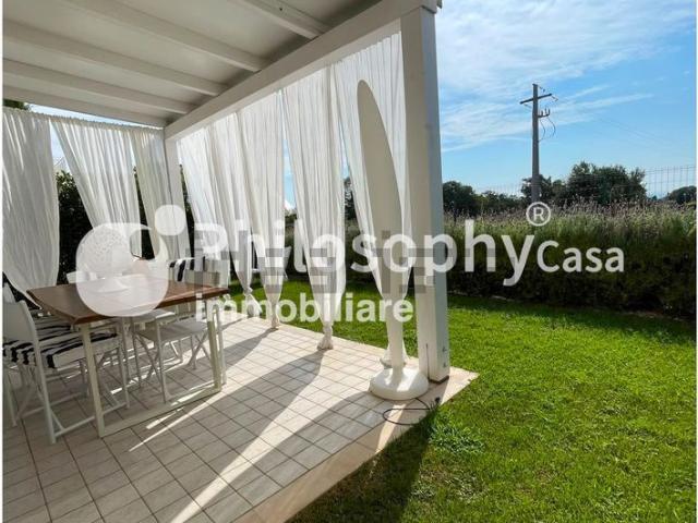 Appartamento in vendita di 54 m² in Via Molini