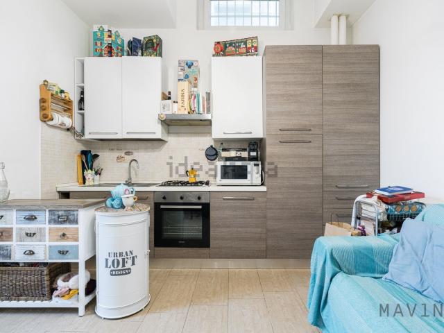 Appartamento in vendita di 54 m² in Via Muro Padri, 17