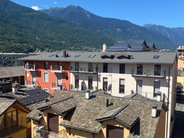 Appartamento in vendita di 54 m² in Via Nazario Sauro, 1