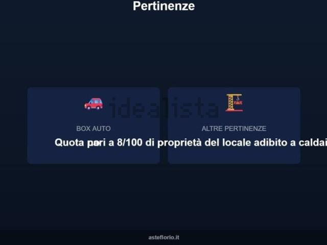 Appartamento in vendita di 54 m² in Via Nazionale