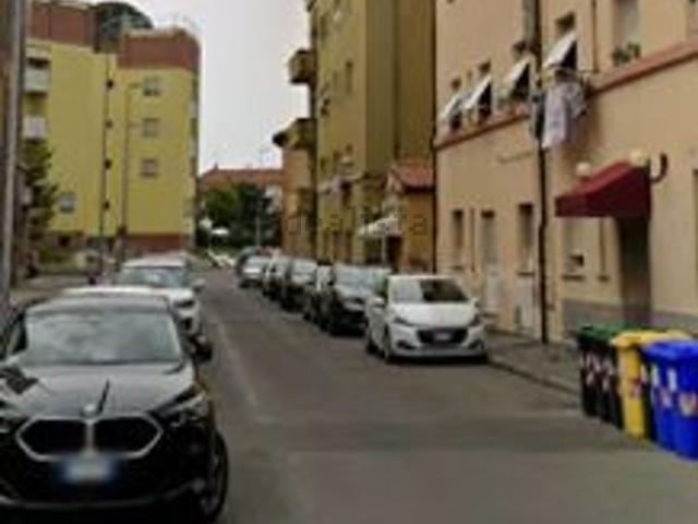 Appartamento in vendita di 54 m² in Via Nino Bixio