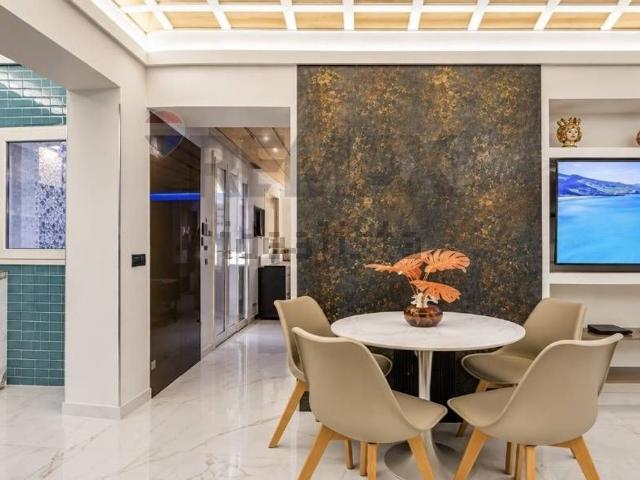 Appartamento in vendita di 54 m² in Via Nicolò Riccio, 22