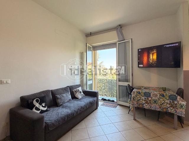 Appartamento in vendita di 54 m² in Via Nicola Zanichelli