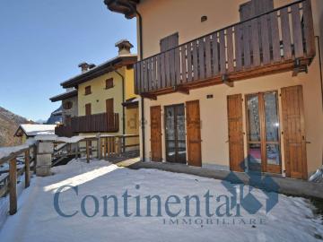 Appartamento in vendita di 54 m² in Via Olimpiadi, 15