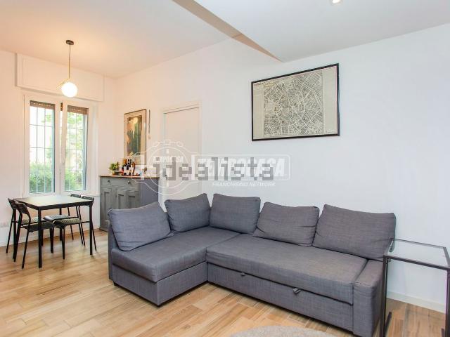 Appartamento in vendita di 54 m² in Via Paolo Lomazzo, 38
