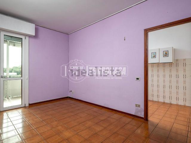 Appartamento in vendita di 54 m² in Via Papa Giovanni XXIII