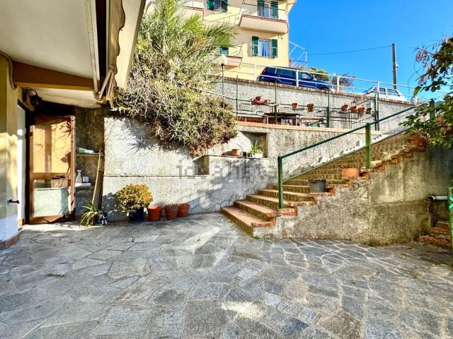 Appartamento in vendita di 54 m² in Via Papa Innocenzo IV
