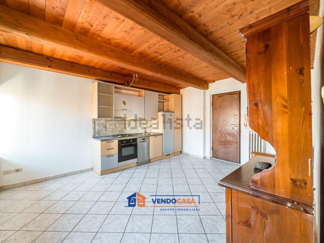 Appartamento in vendita di 54 m² in Via Paschetta, 6