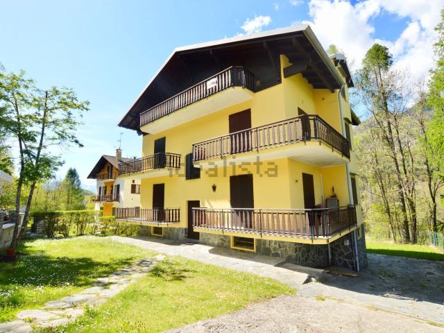Appartamento in vendita di 54 m² in Via Pasquaro