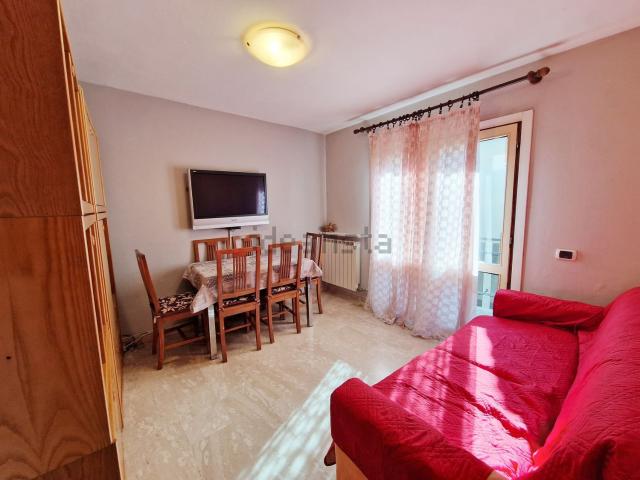 Appartamento in vendita di 54 m² in Via Patrioti, 16