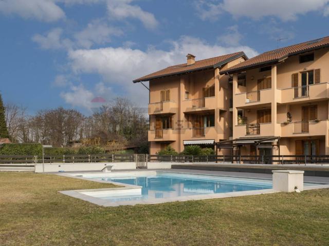 Appartamento in vendita di 54 m² in Via per Corciago, 43