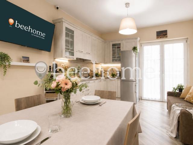 Appartamento in vendita di 54 m² in Via Portuense, 1499