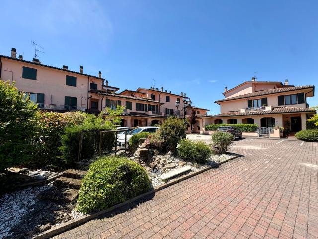 Appartamento in vendita di 54 m² in Via Provinciale Superiore, 17