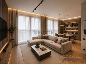 Appartamento in vendita di 54 m² in Via Professore Dottor Momolo Bonfanti Palazzi, 1