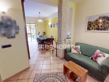 Appartamento in vendita di 54 m² in Via Prenestina, 395