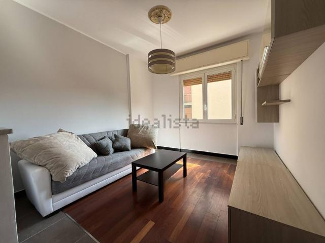 Appartamento in vendita di 54 m² in Via Privata Castruccio