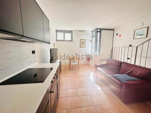Appartamento in vendita di 54 m² in Via Quintino Sella, 35