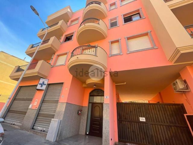 Appartamento in vendita di 54 m² in Via Redipuglia, 63