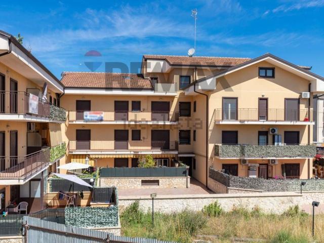Appartamento in vendita di 54 m² in Via Regina Elena