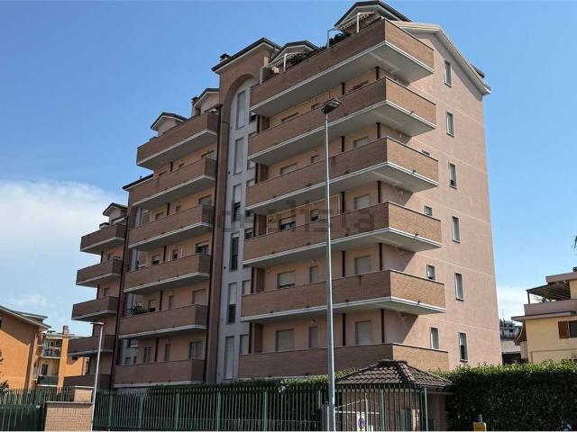 Appartamento in vendita di 54 m² in Via Risorgimento, 14
