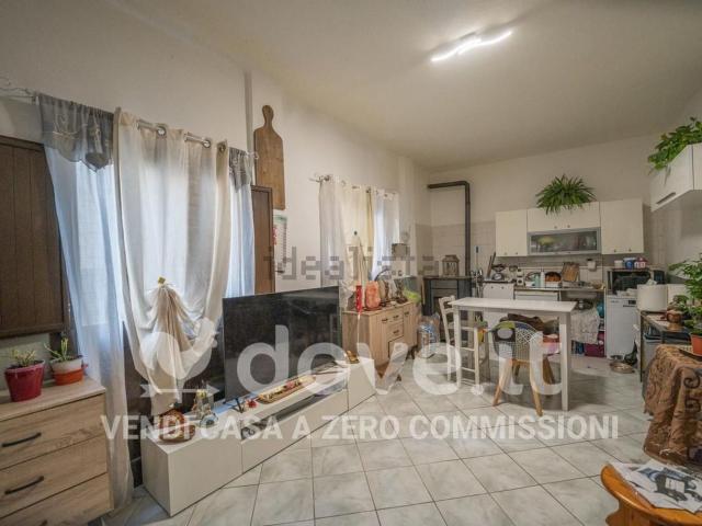 Appartamento in vendita di 54 m² in Via Roma