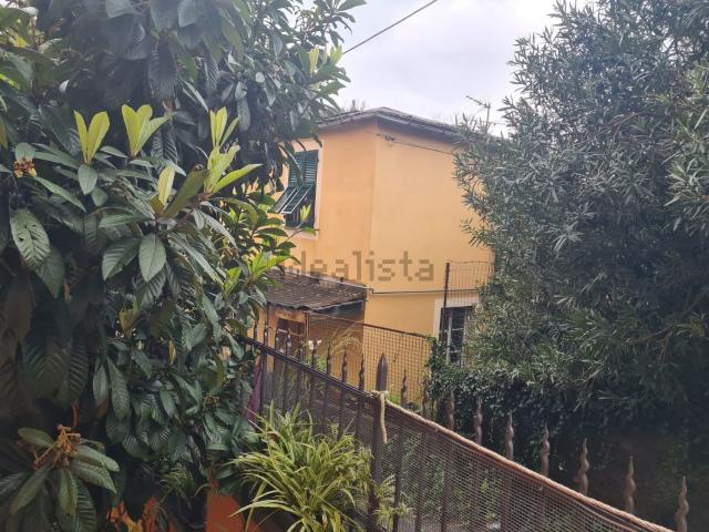 Appartamento in vendita di 54 m² in Via Romana di Quarto, 25