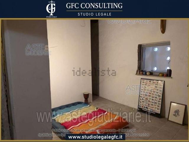 Appartamento in vendita di 54 m² in Via Romanelli, 12