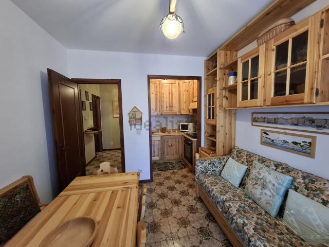 Appartamento in vendita di 54 m² in Via Sant&apos Anna, 78