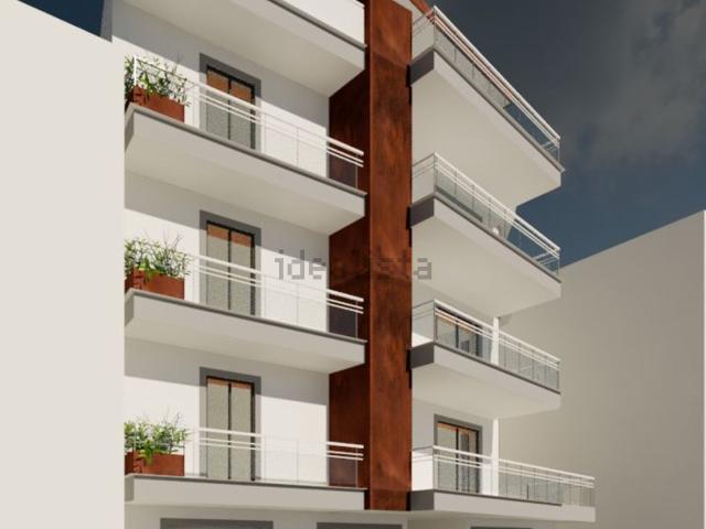 Appartamento in vendita di 54 m² in Via Santa Maria della Grotticella