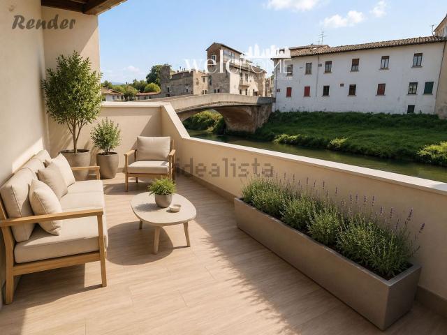 Appartamento in vendita di 54 m² in Via Santo Stefano
