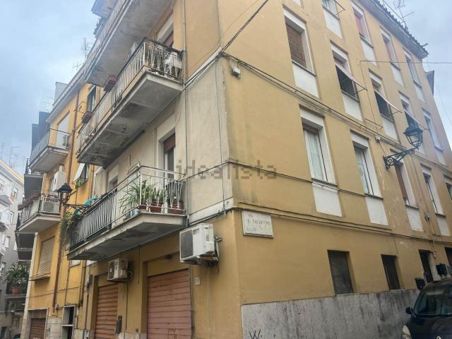 Appartamento in vendita di 54 m² in Via San Salvatore, 1
