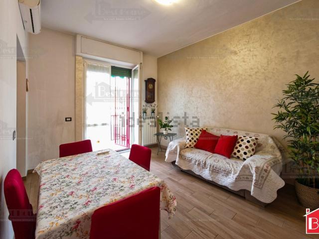 Appartamento in vendita di 54 m² in Via San Pio X, 8