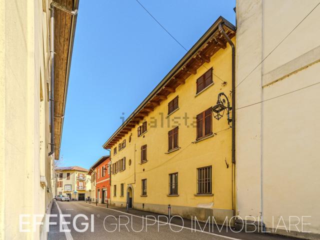 Appartamento in vendita di 54 m² in Via San Rocco, 4