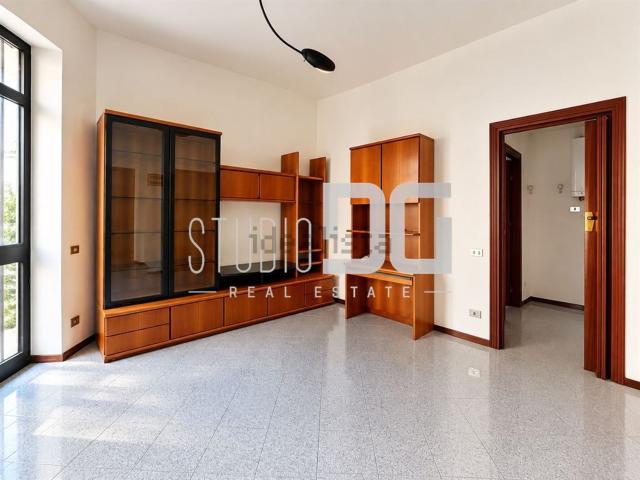 Appartamento in vendita di 54 m² in Via Silvio Pellico
